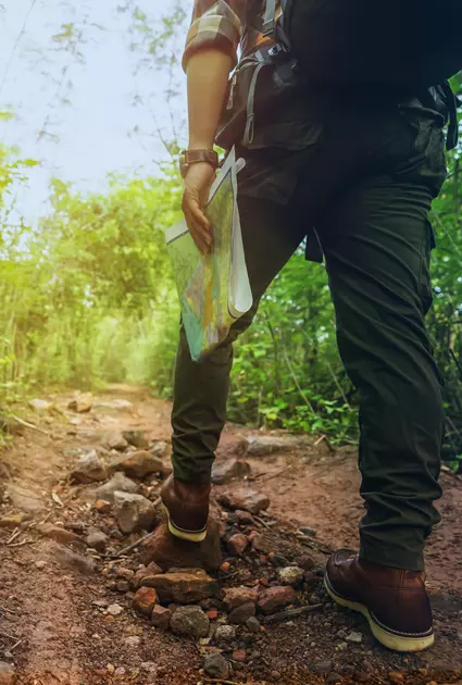 trekking in munnar kerala