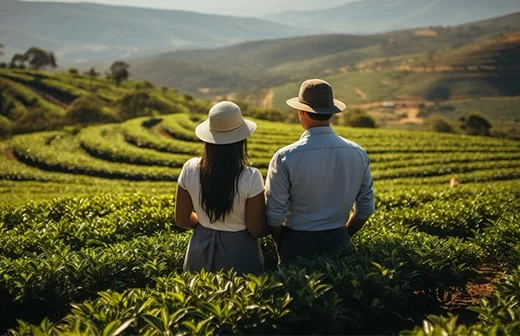 An Idyllic Escape: Why Munnar Should Top Your Honeymoon List