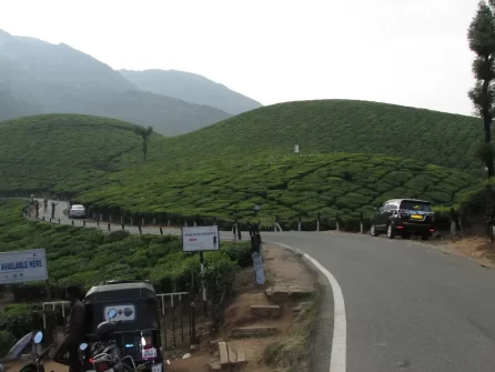 Photo Point Munnar