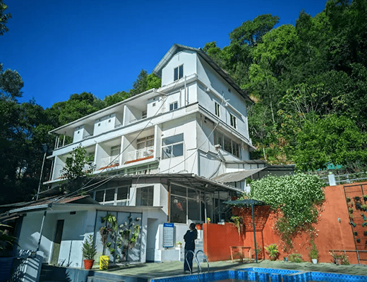  best honeymoon resorts in munnar