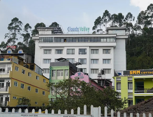  best honeymoon resorts in munnar