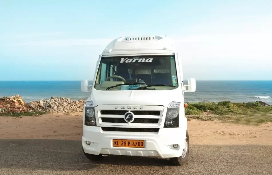 Varna Tours & Travels